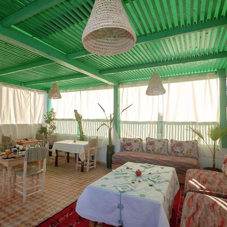 Riad Dar Wlidati マラケシュ エクステリア 写真