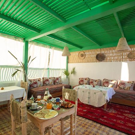 Riad Dar Wlidati マラケシュ エクステリア 写真