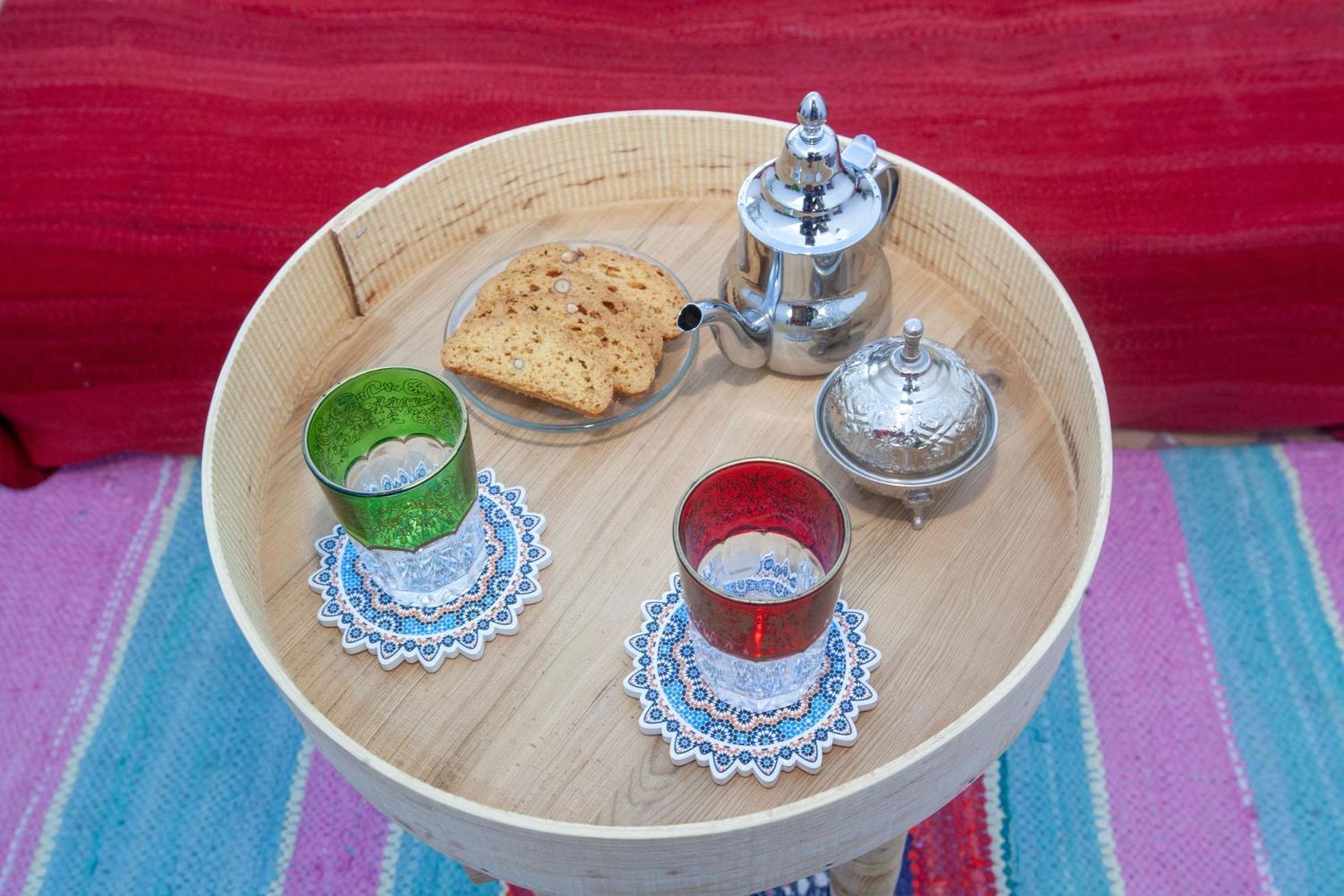 Riad Dar Wlidati マラケシュ エクステリア 写真