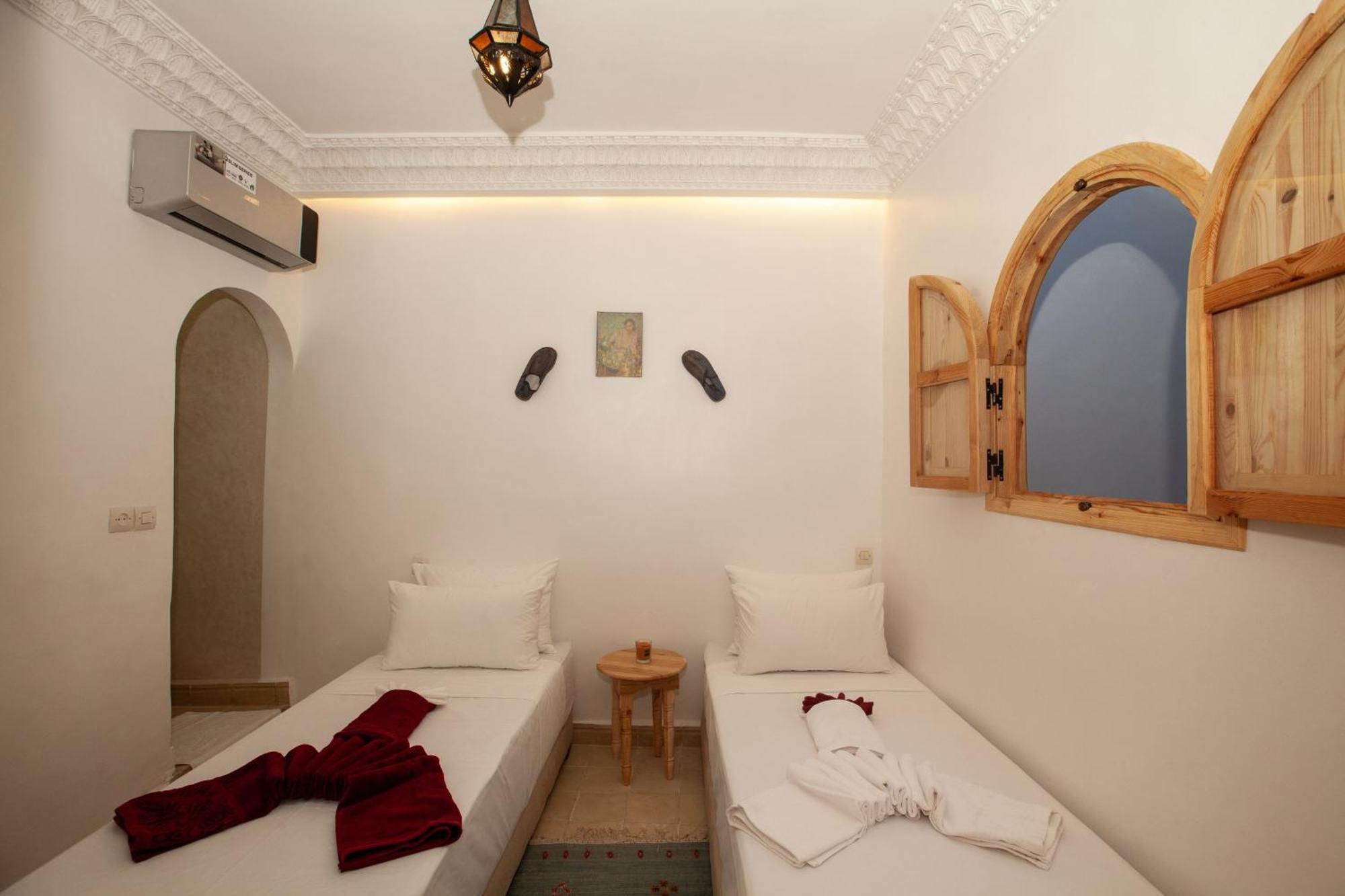 Riad Dar Wlidati マラケシュ エクステリア 写真