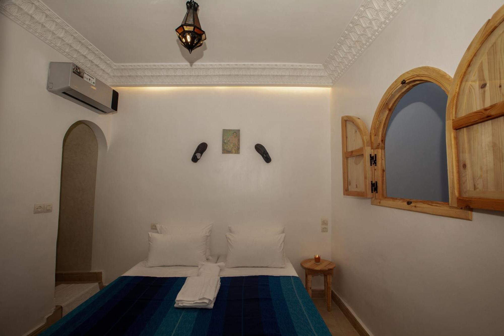 Riad Dar Wlidati マラケシュ エクステリア 写真