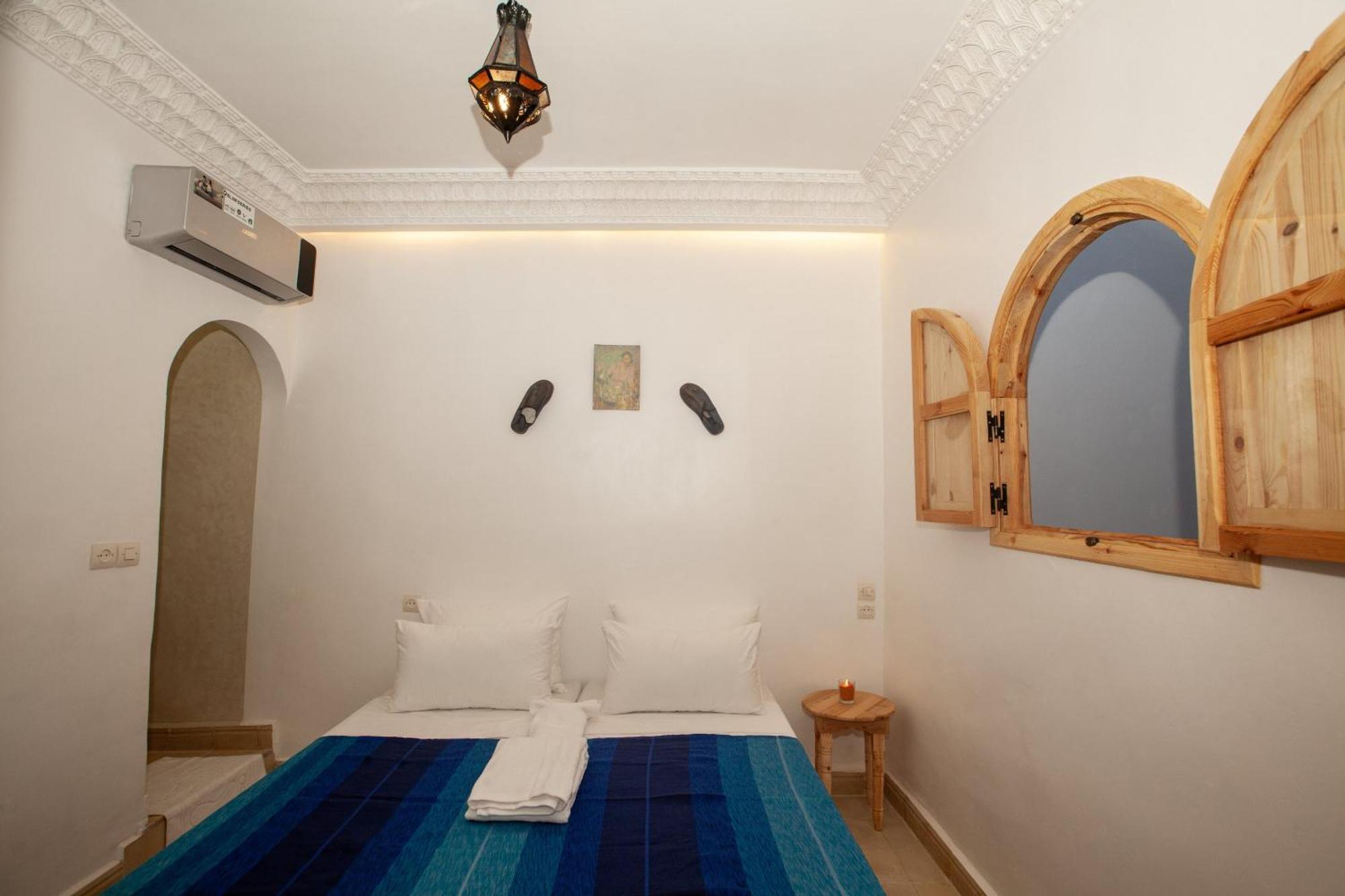 Riad Dar Wlidati マラケシュ エクステリア 写真