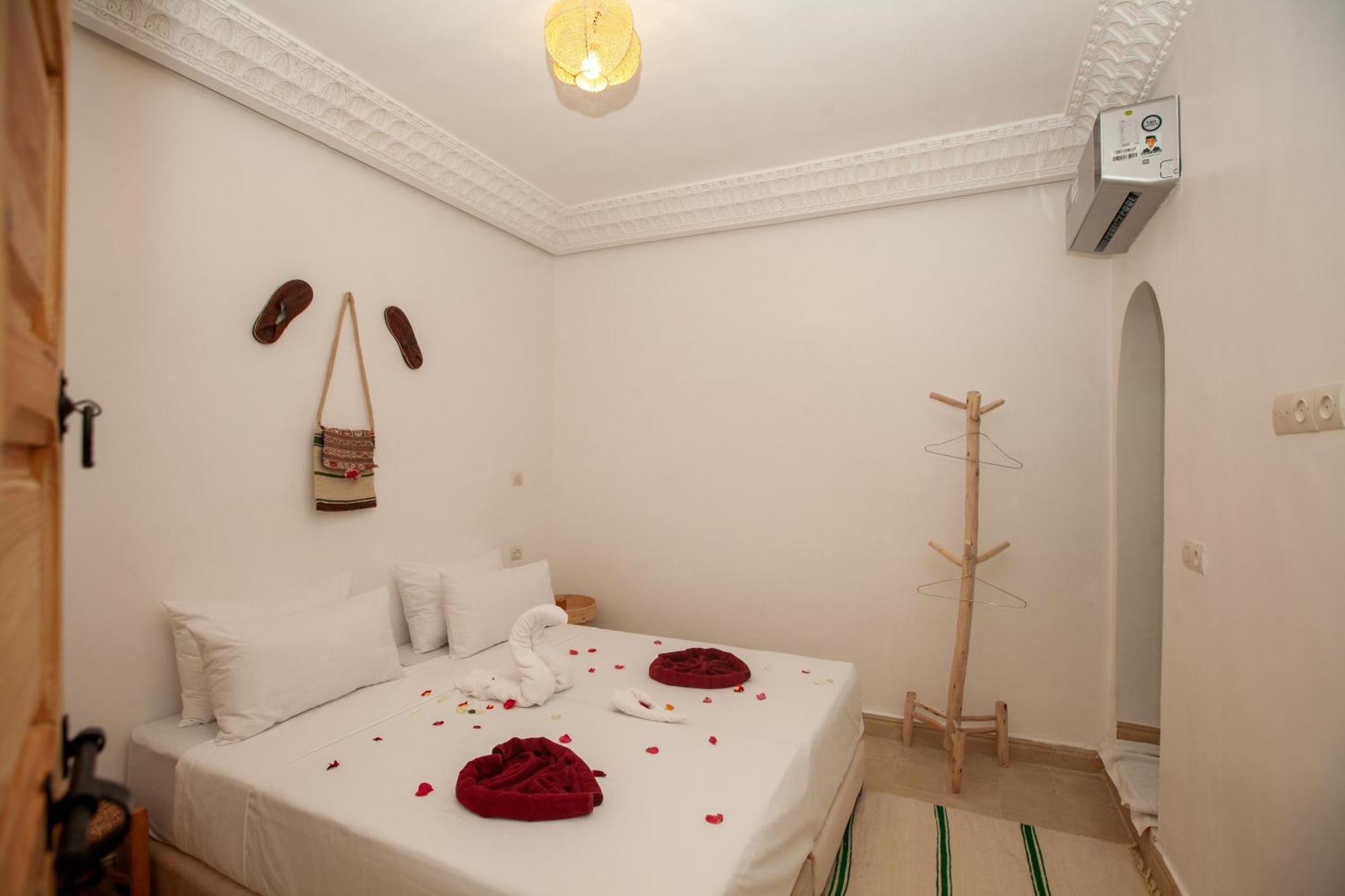 Riad Dar Wlidati マラケシュ エクステリア 写真