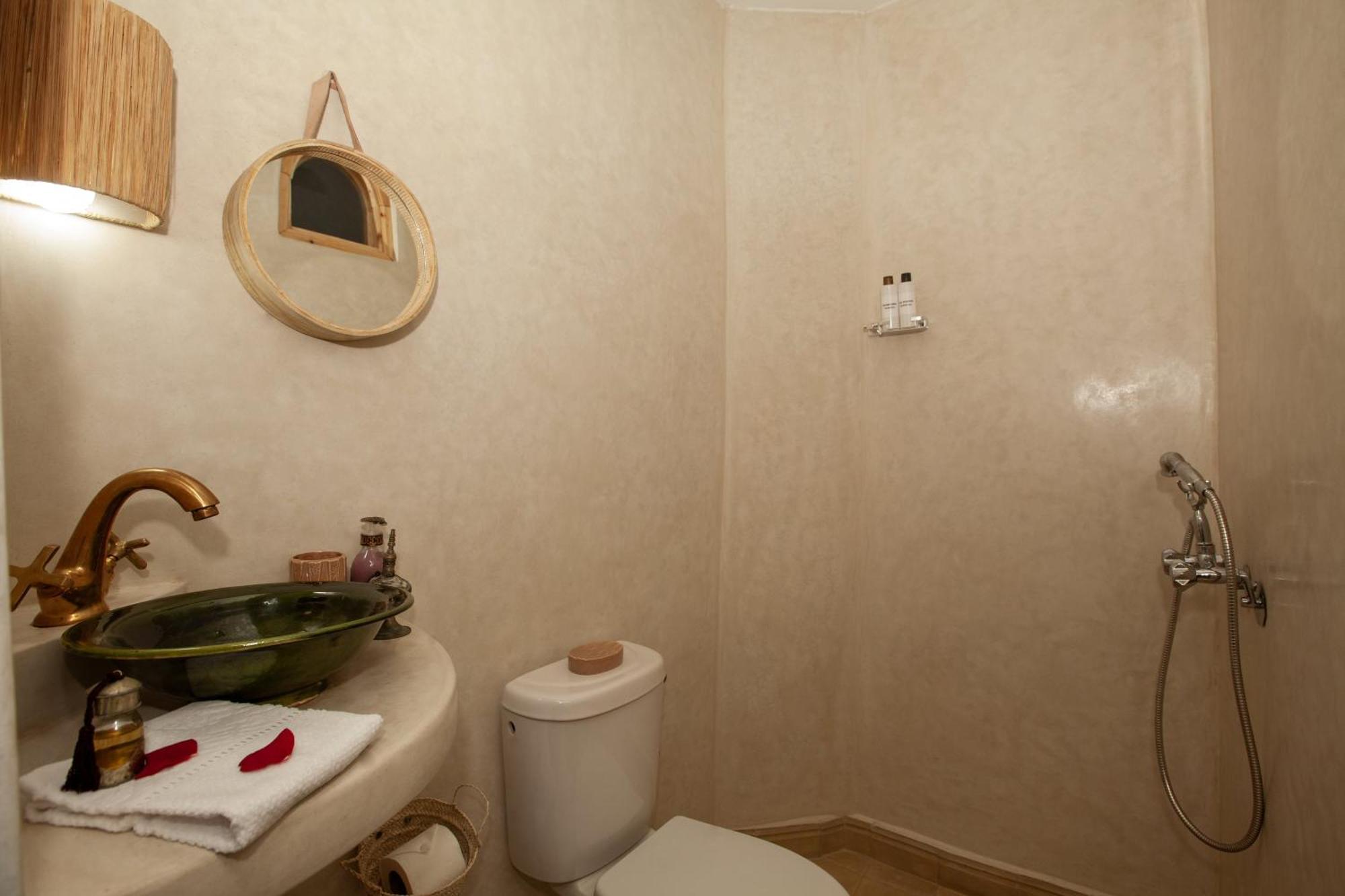 Riad Dar Wlidati マラケシュ エクステリア 写真