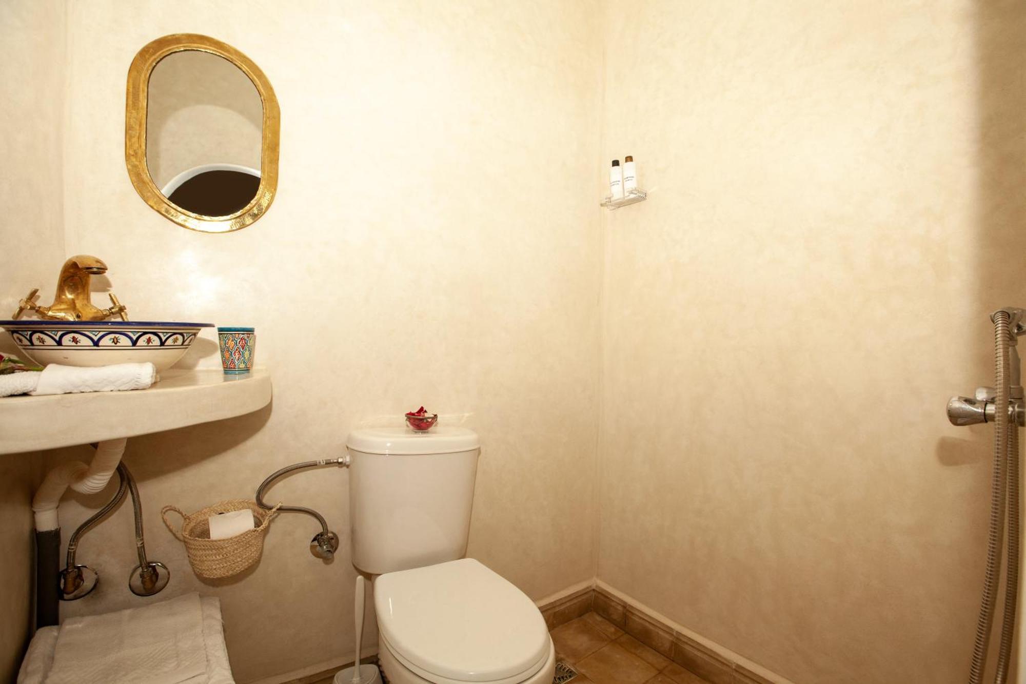 Riad Dar Wlidati マラケシュ エクステリア 写真