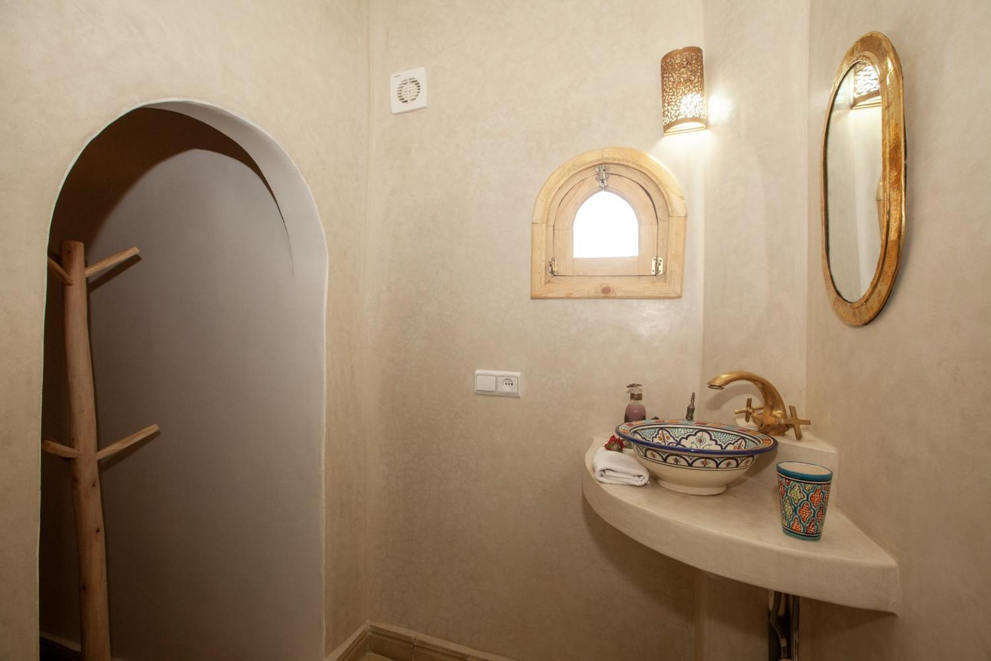 Riad Dar Wlidati マラケシュ エクステリア 写真