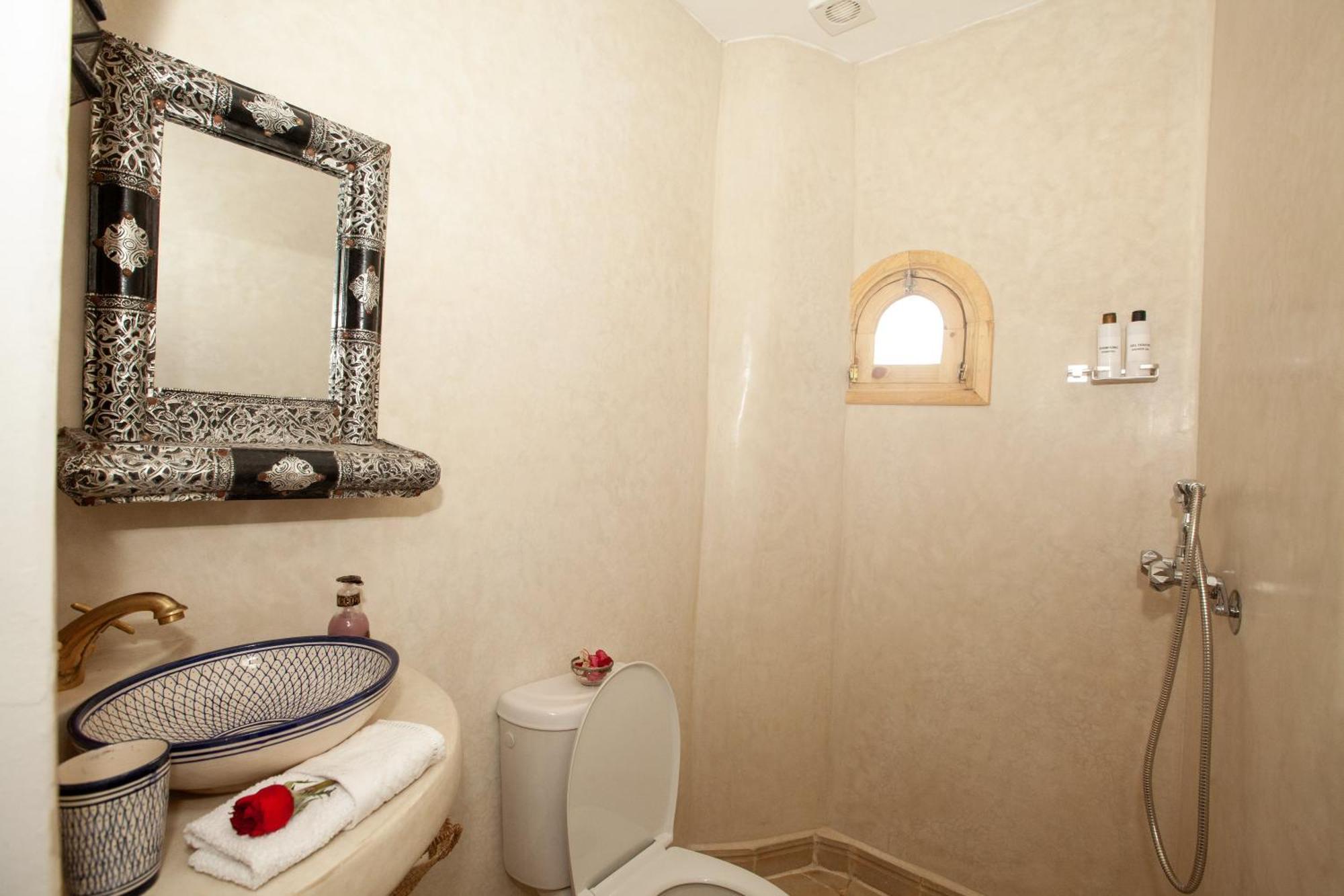 Riad Dar Wlidati マラケシュ エクステリア 写真