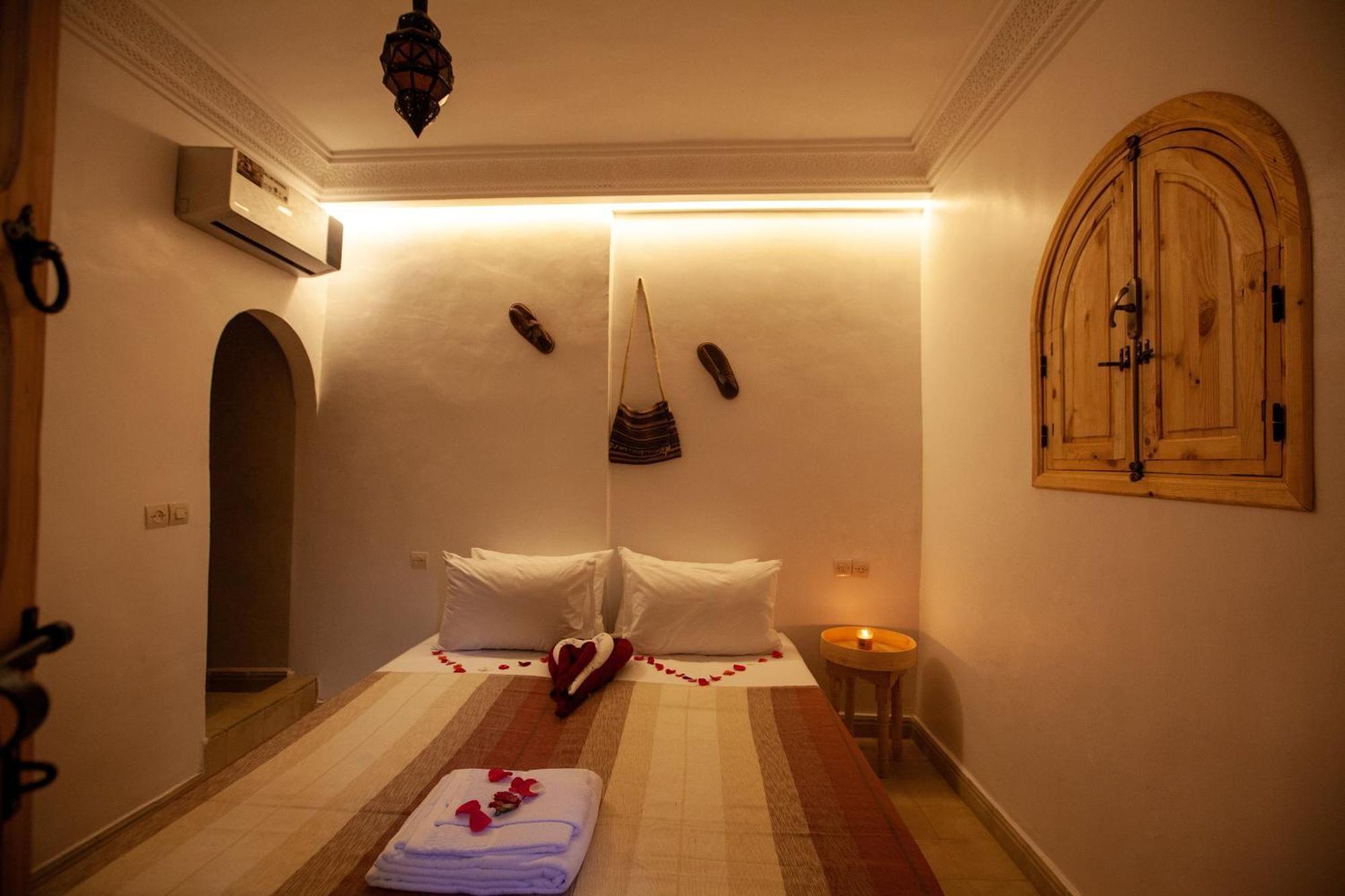 Riad Dar Wlidati マラケシュ エクステリア 写真