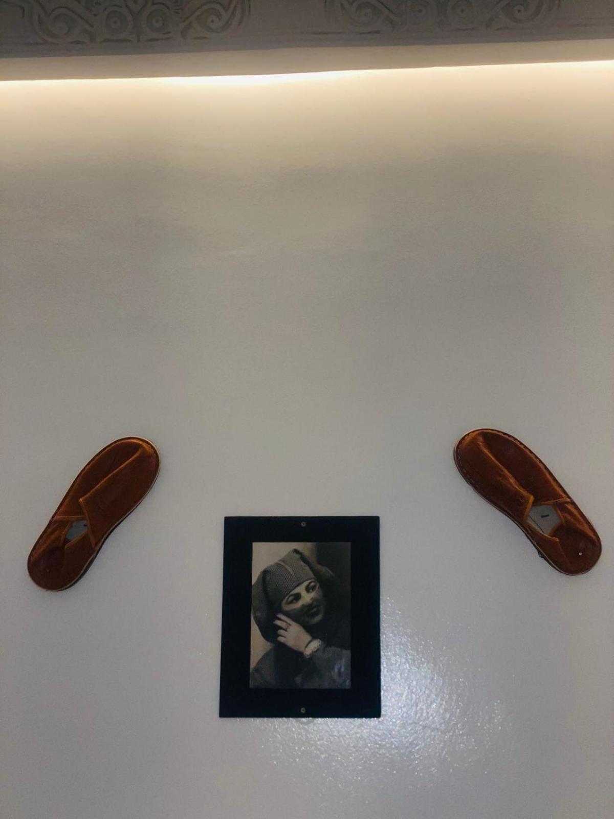Riad Dar Wlidati マラケシュ エクステリア 写真