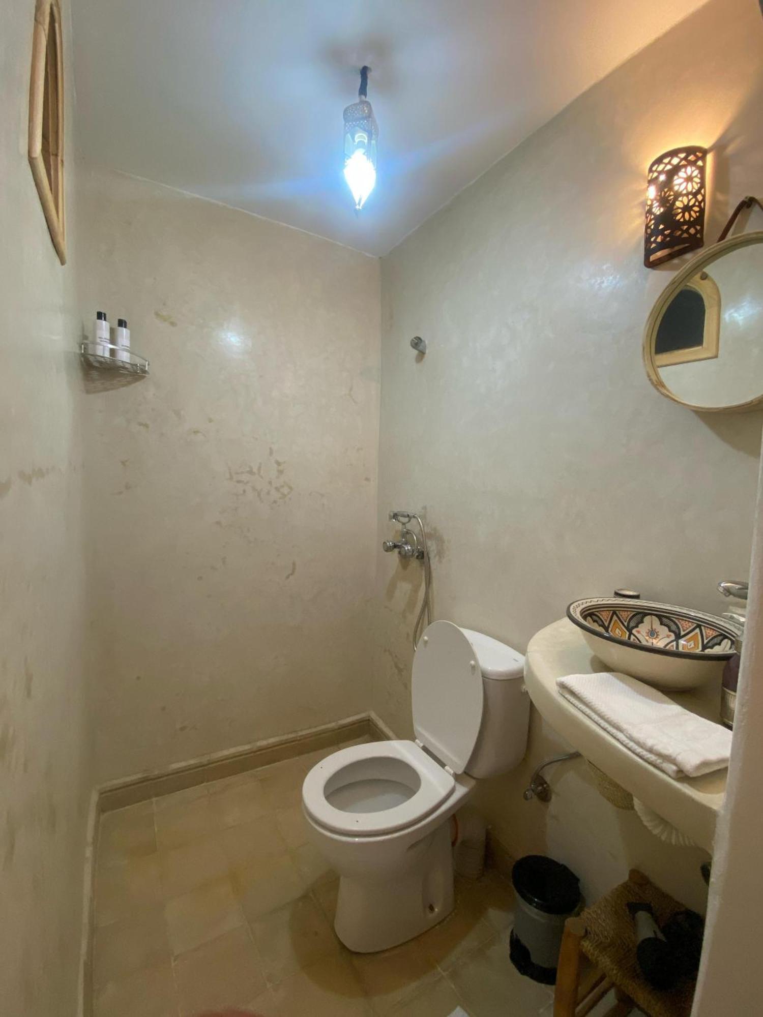 Riad Dar Wlidati マラケシュ エクステリア 写真